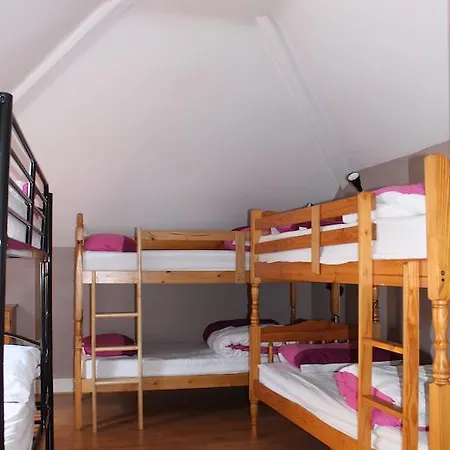 Dom wakacyjny Beaches Accommodation