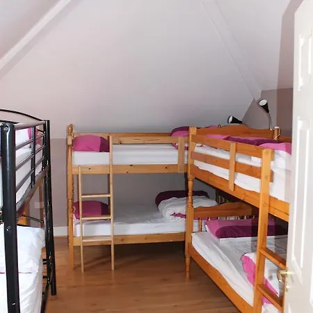 Beaches Accommodation