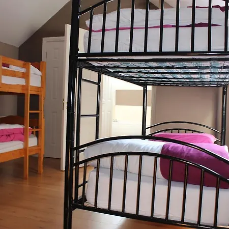 Beaches Accommodation Courtown