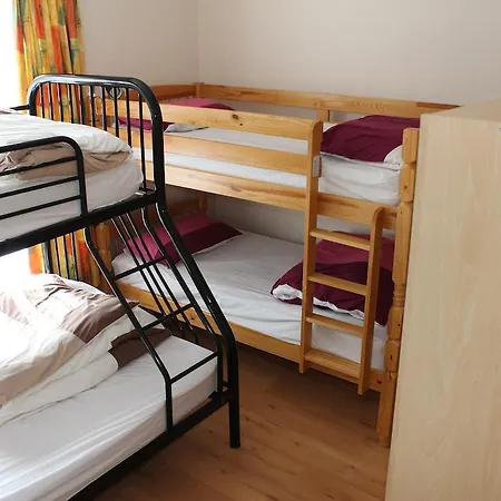 Beaches Accommodation Courtown
